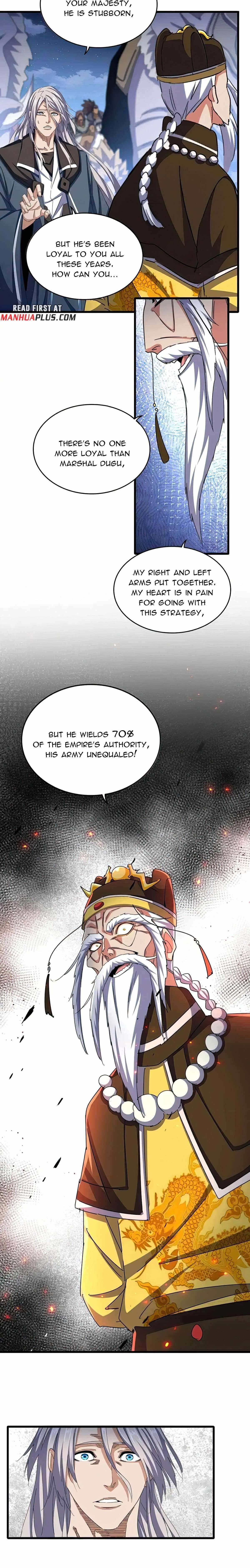 Chapter 492 (Image 12)