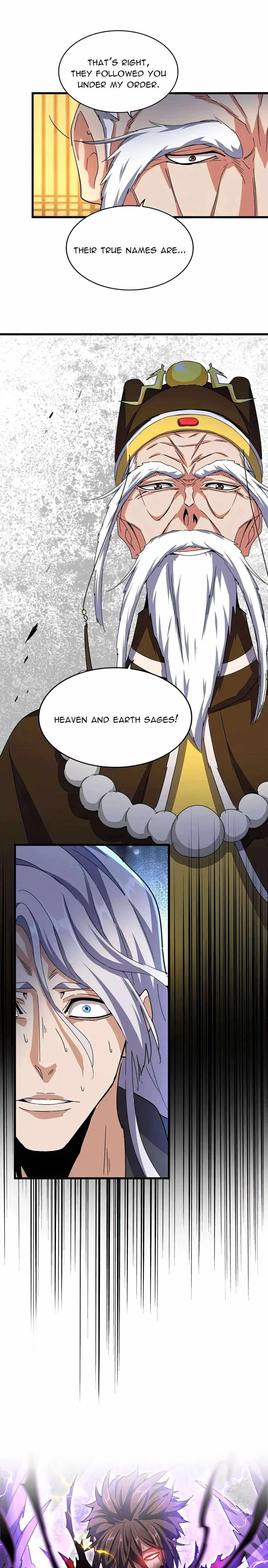 Chapter 492 (Image 1)