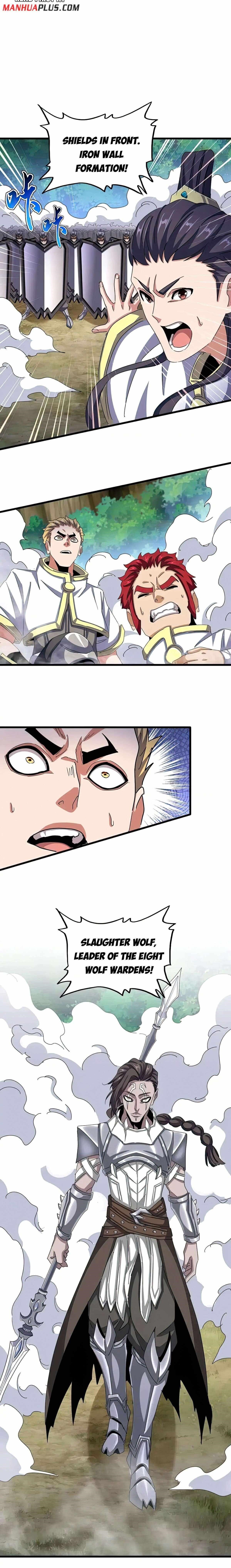Chapter 495 (Image 8)