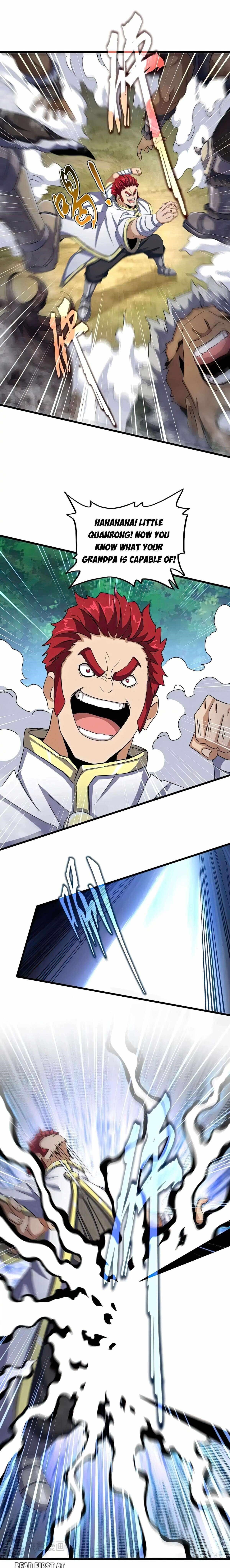 Chapter 495 (Image 7)
