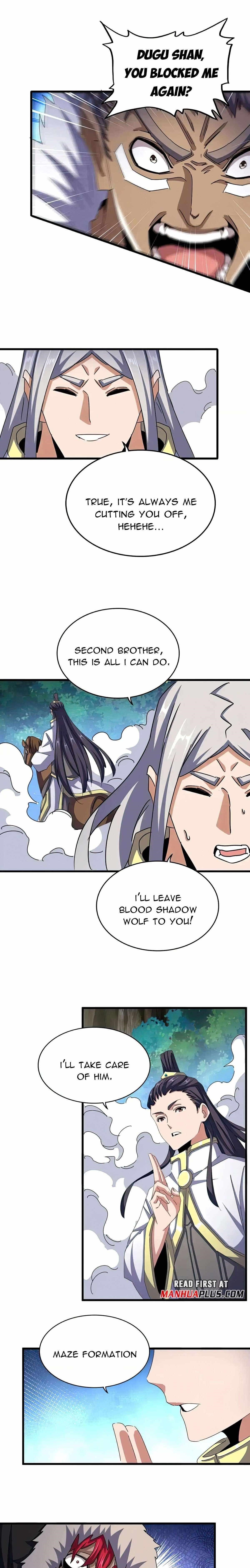 Chapter 495 (Image 5)