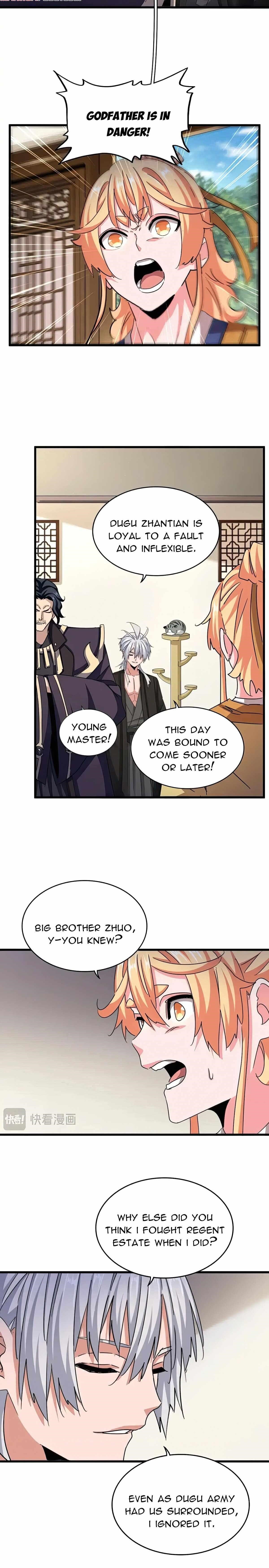 Chapter 499 (Image 8)