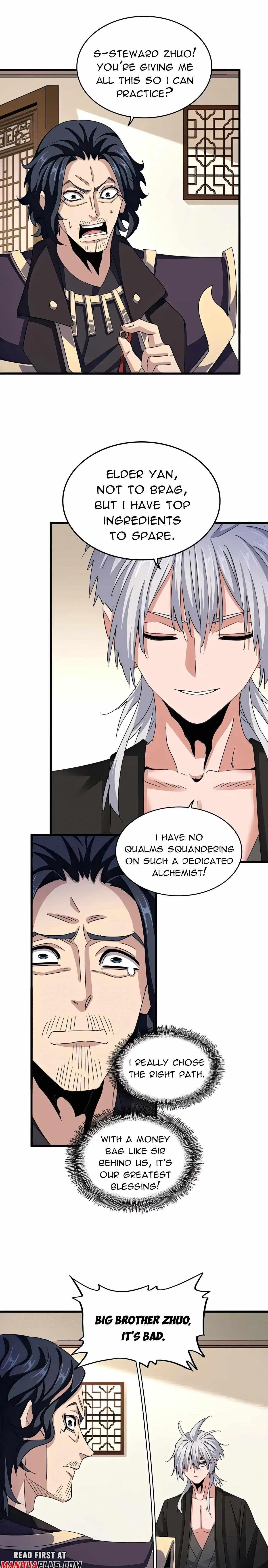 Chapter 499 (Image 7)