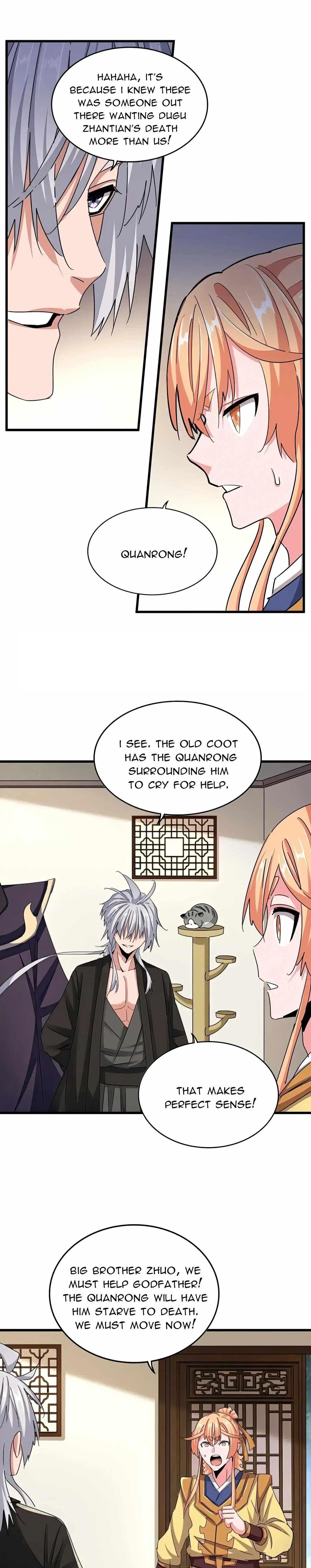 Chapter 499 (Image 9)