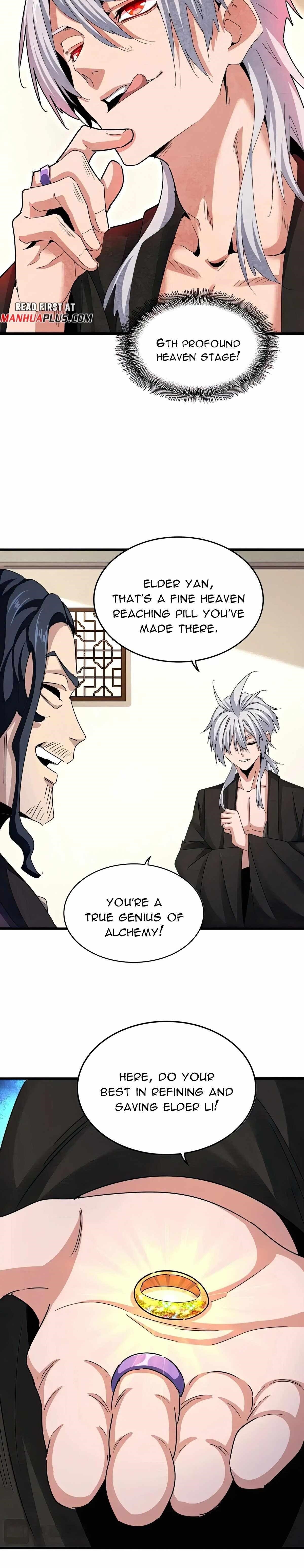 Chapter 499 (Image 6)