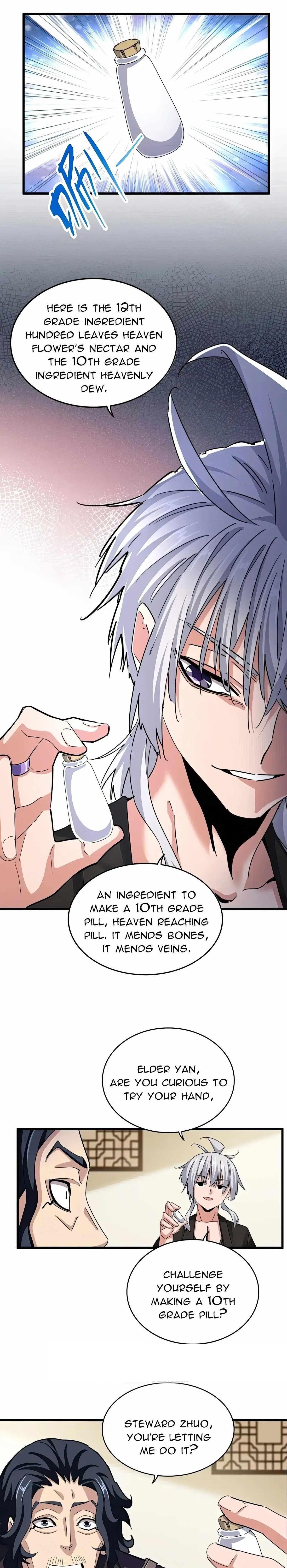 Chapter 499 (Image 1)