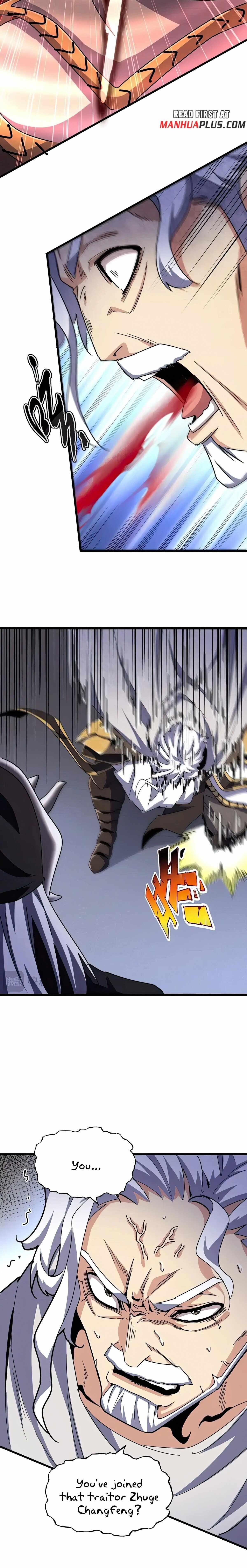 Chapter 500 (Image 12)