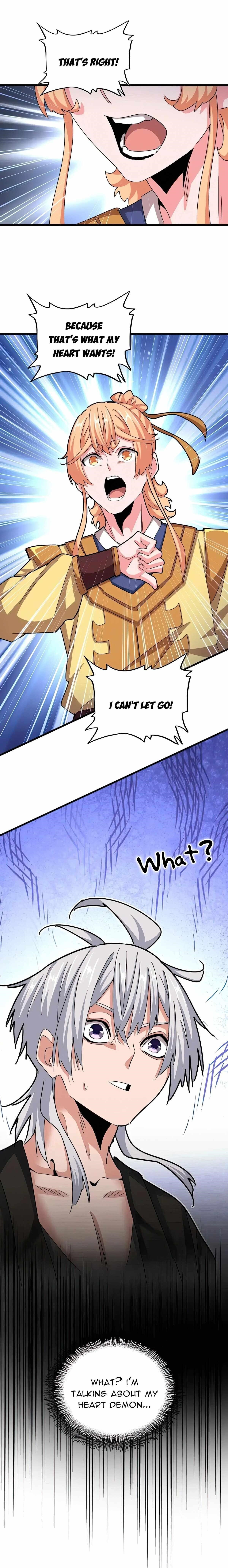 Chapter 500 (Image 1)