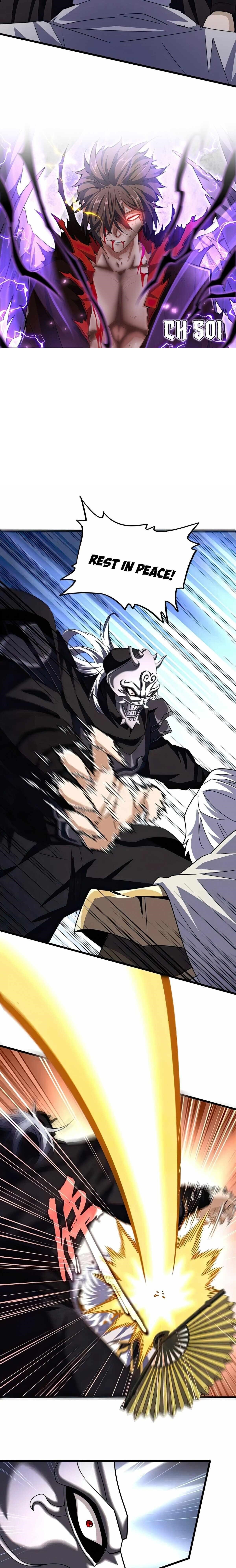 Chapter 501 (Image 2)