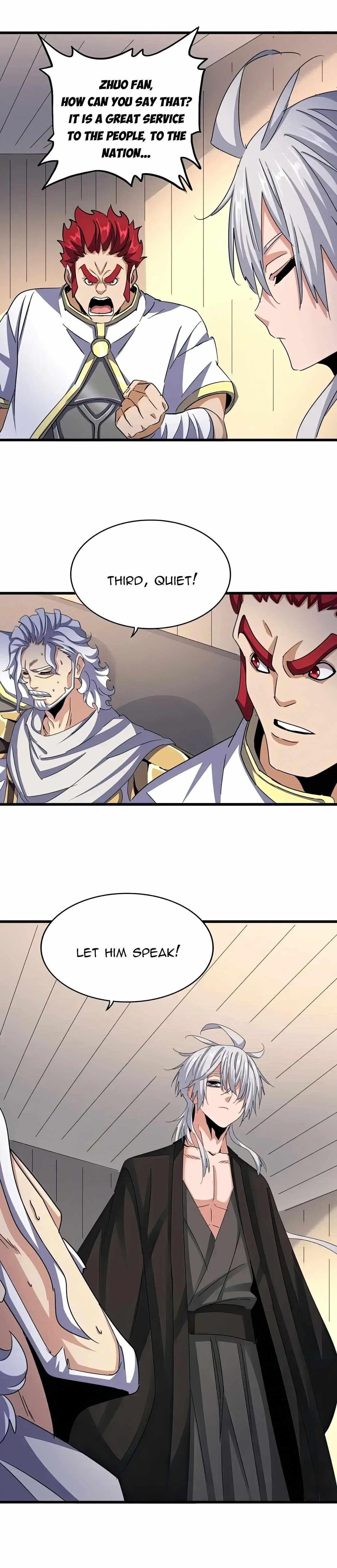 Chapter 501 (Image 16)