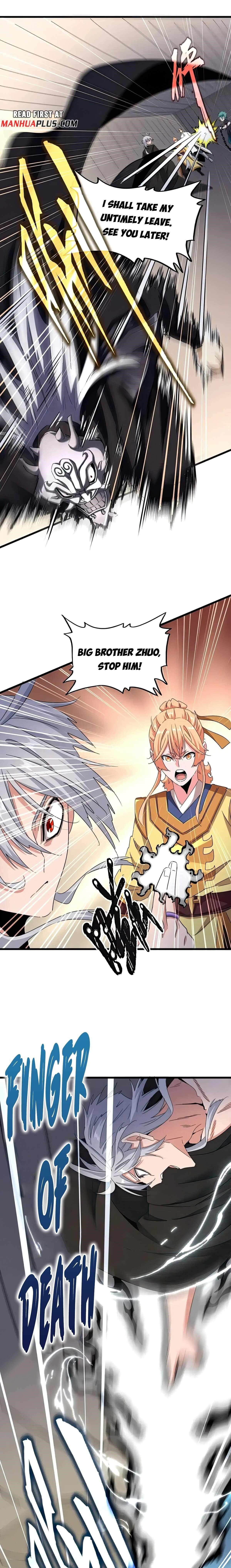 Chapter 501 (Image 7)