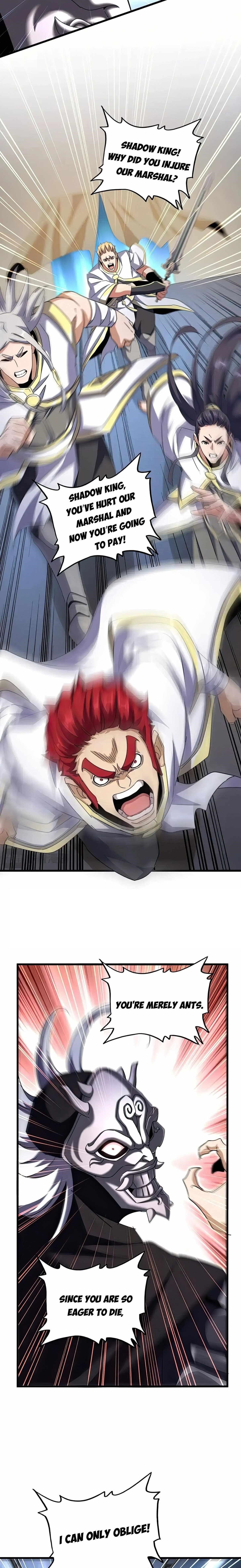 Chapter 501 (Image 3)