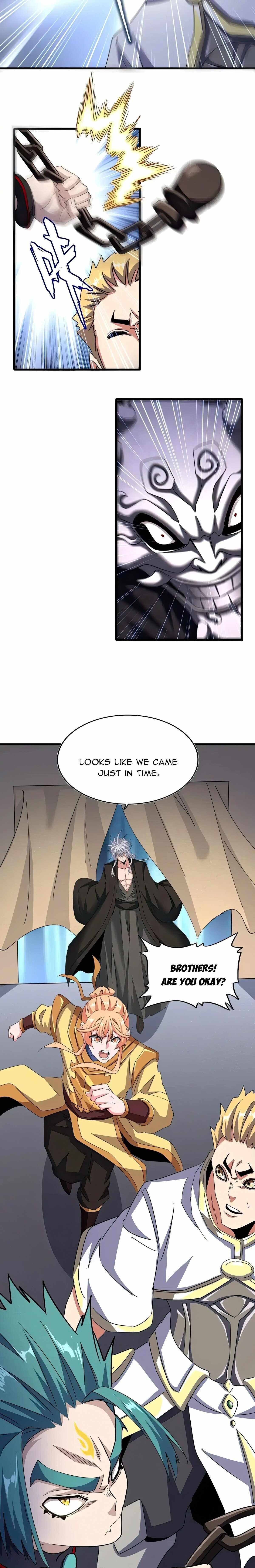 Chapter 501 (Image 5)