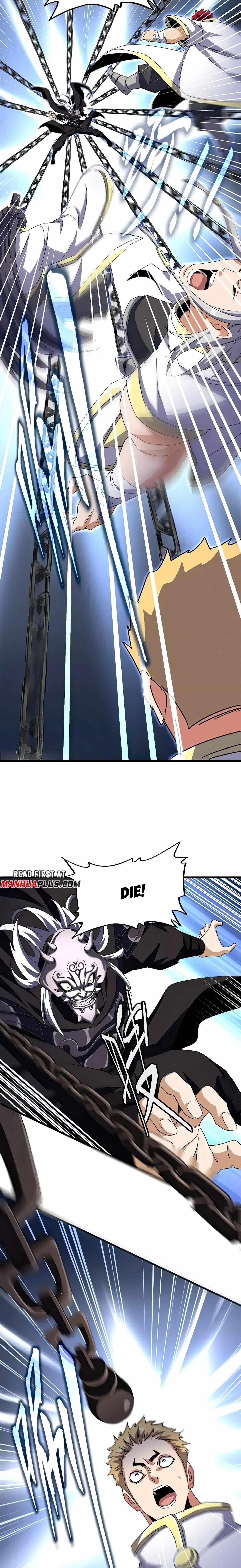Chapter 501 (Image 4)