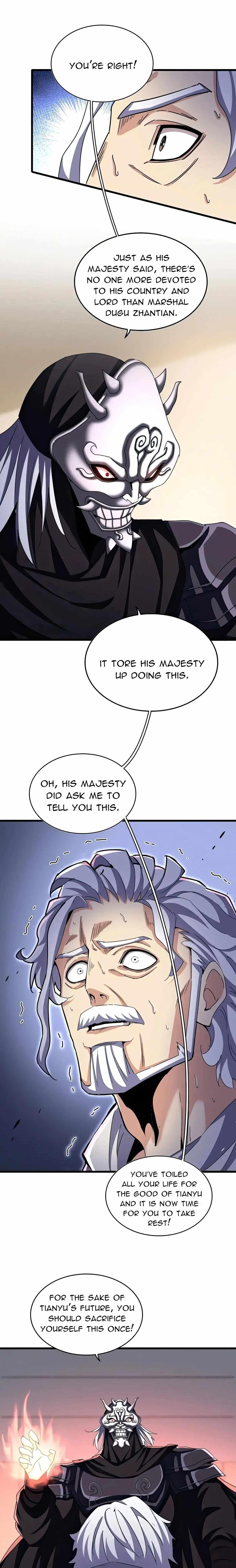 Chapter 501 (Image 1)