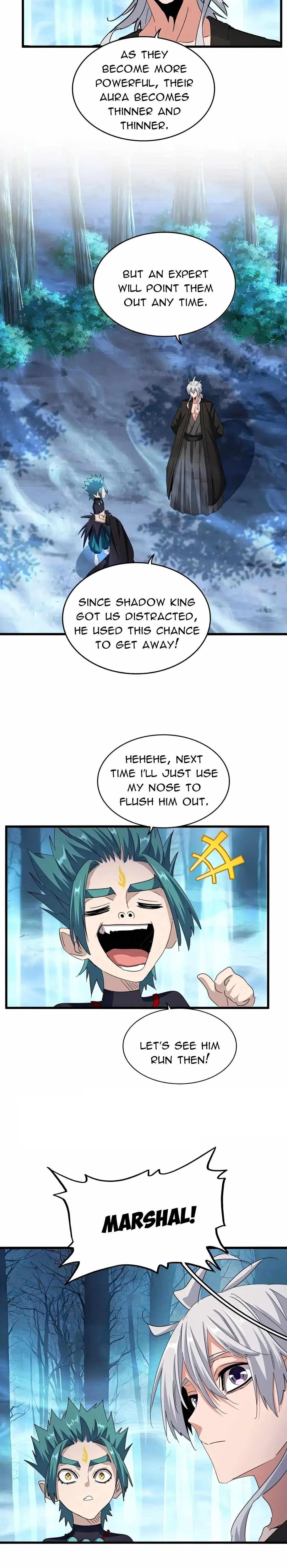 Chapter 501 (Image 10)