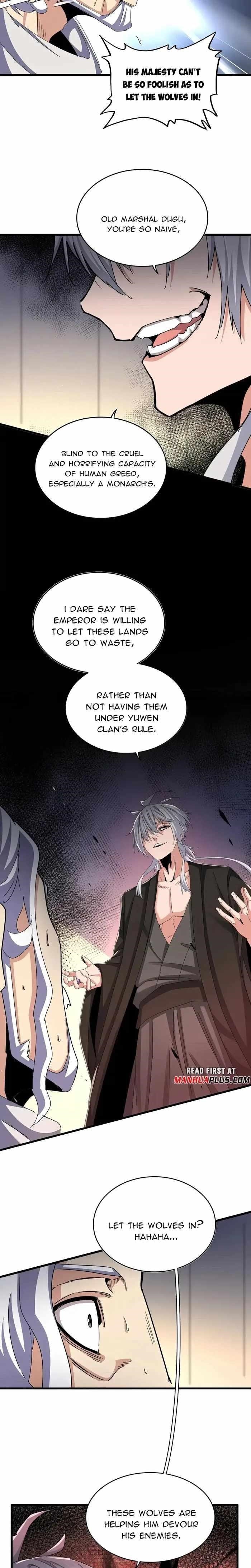 Chapter 502 (Image 6)