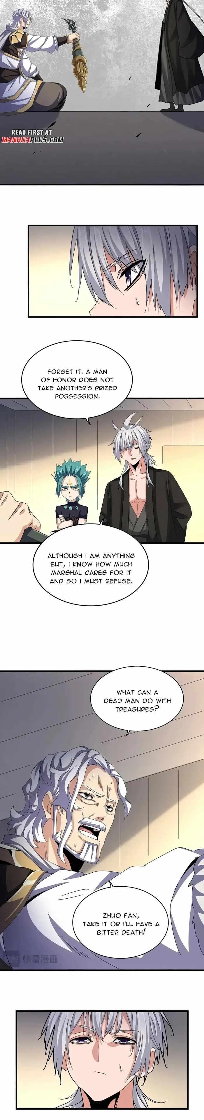 Chapter 502 (Image 14)
