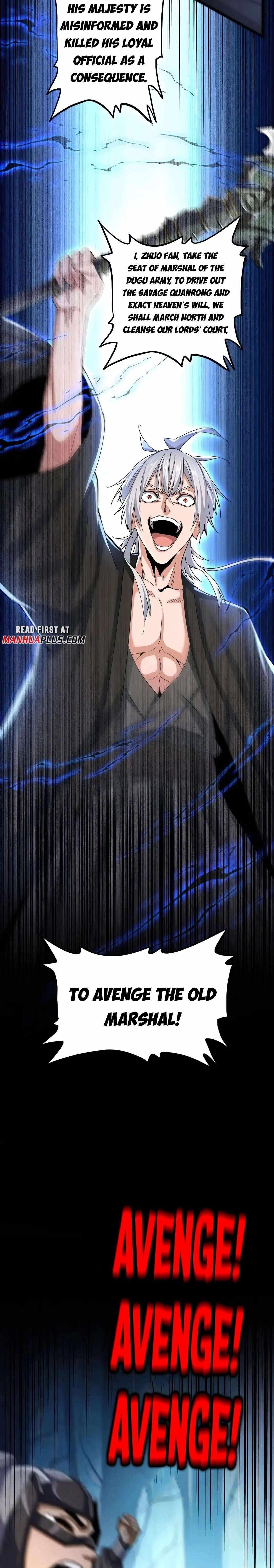 Chapter 503 (Image 10)
