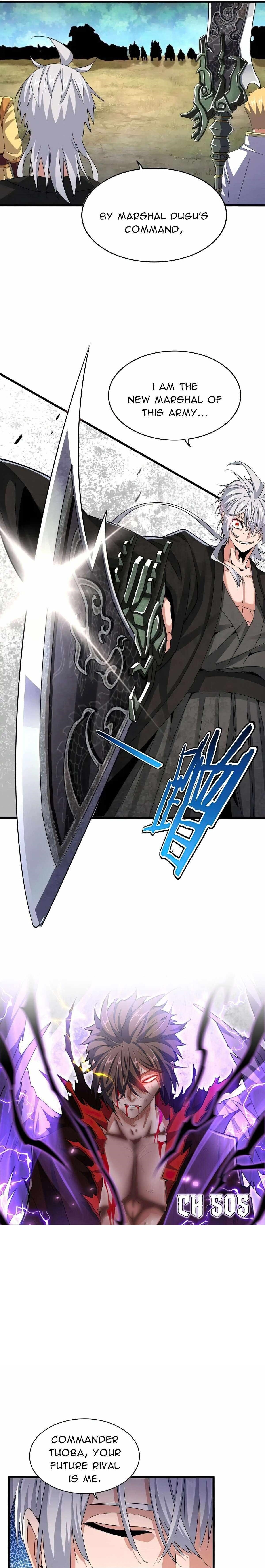 Chapter 505 (Image 1)