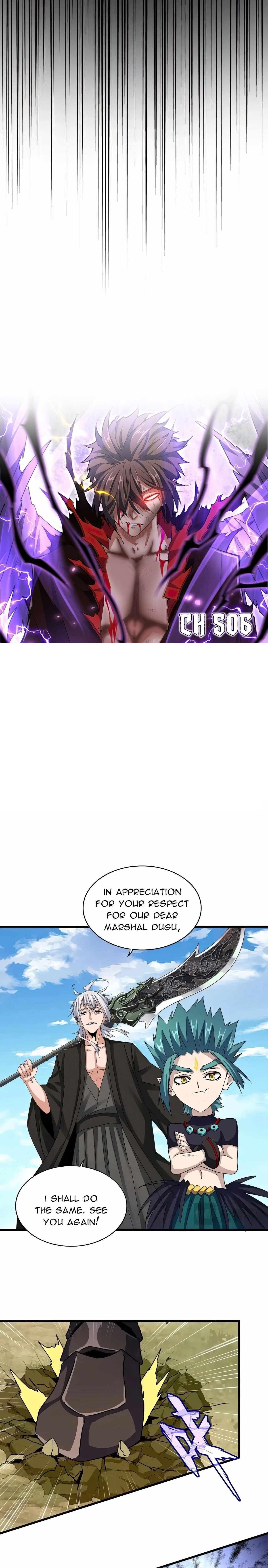 Chapter 506 (Image 2)