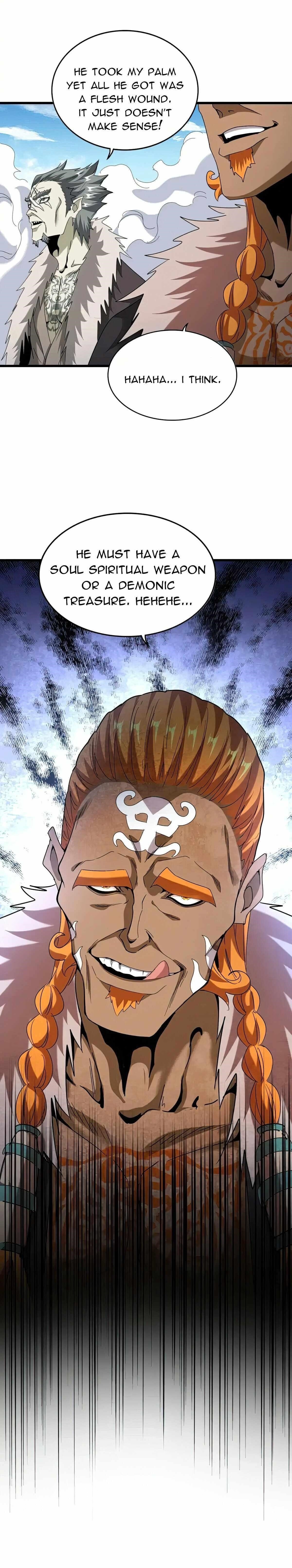 Chapter 513 (Image 9)