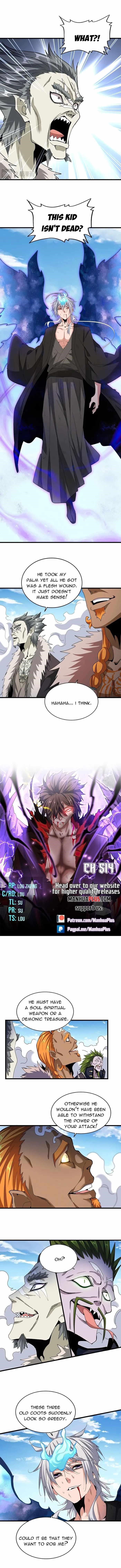 Chapter 514 (Image 1)