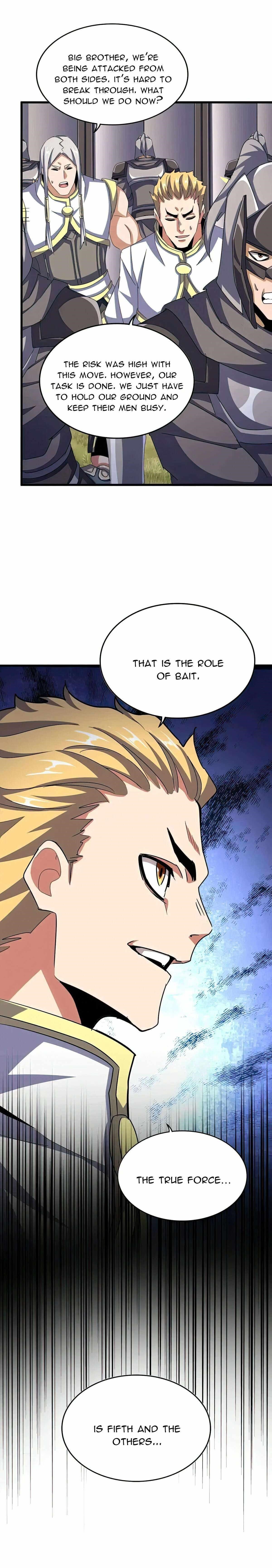 Chapter 520 (Image 9)