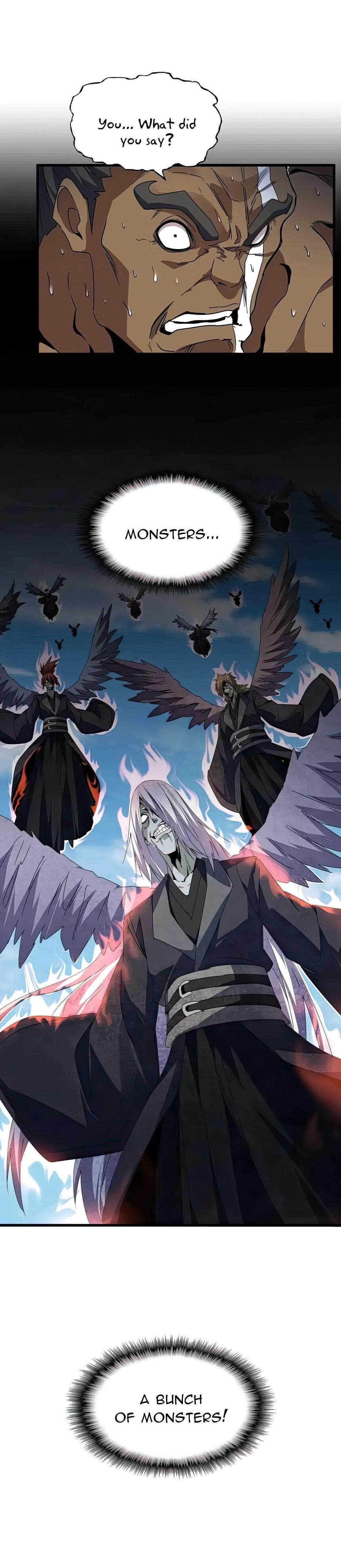 Chapter 525 (Image 9)