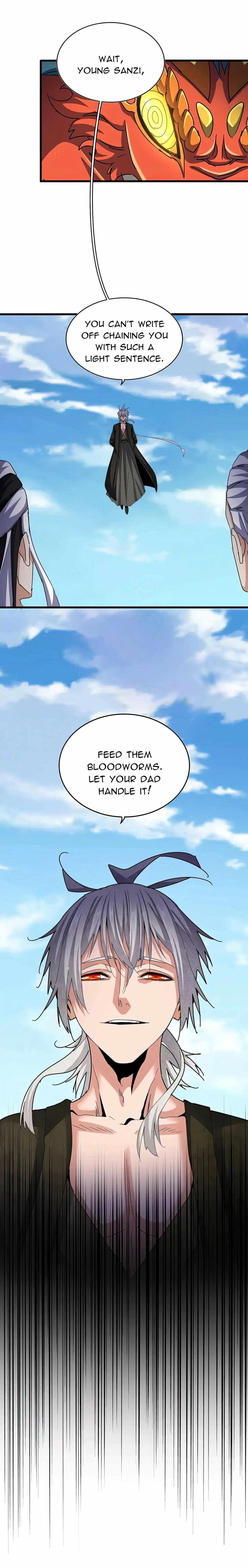 Chapter 527 (Image 9)