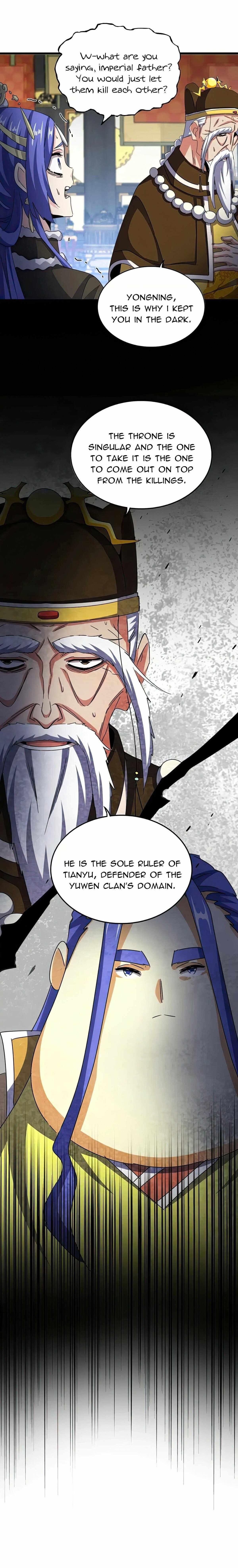 Chapter 529 (Image 9)