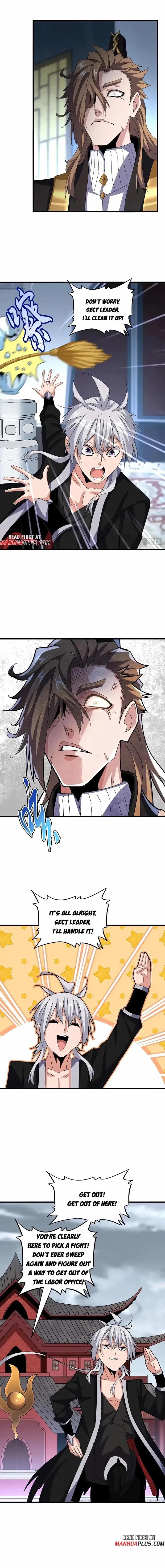 Chapter 561 (Image 8)