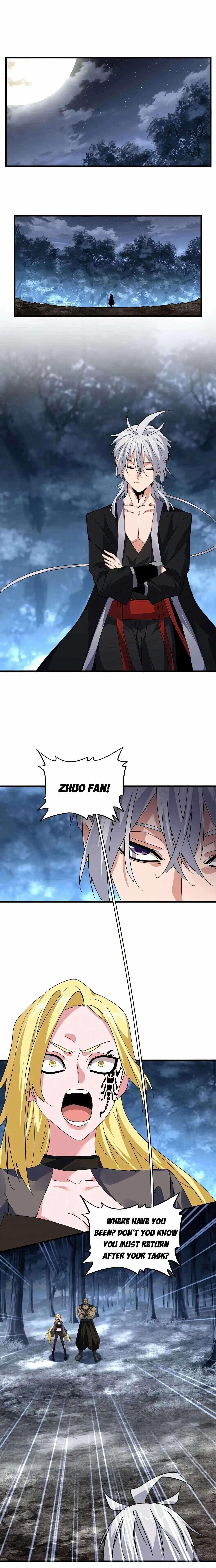 Chapter 563 (Image 1)
