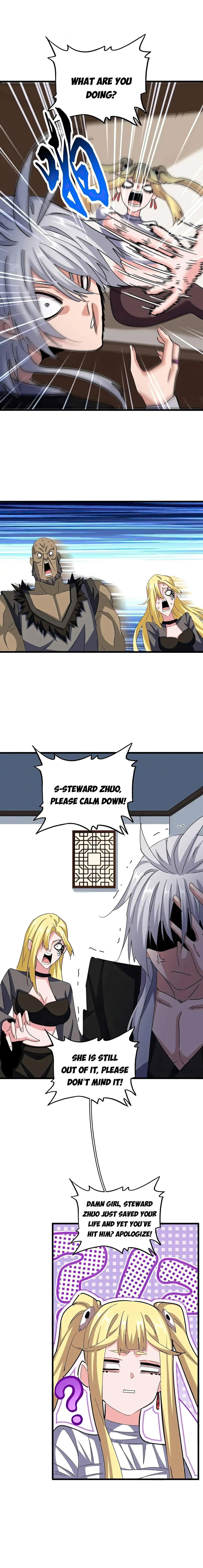 Chapter 572 (Image 9)