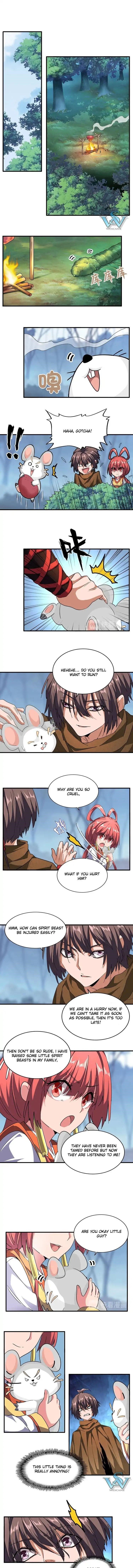 Chapter 58 (Image 1)
