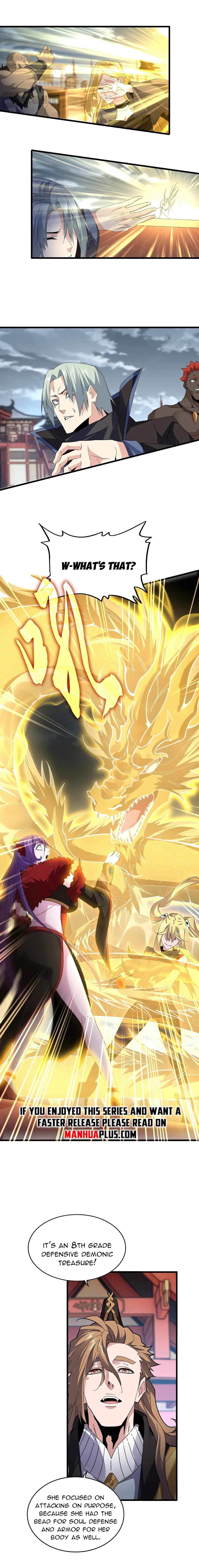 Chapter 586 (Image 2)