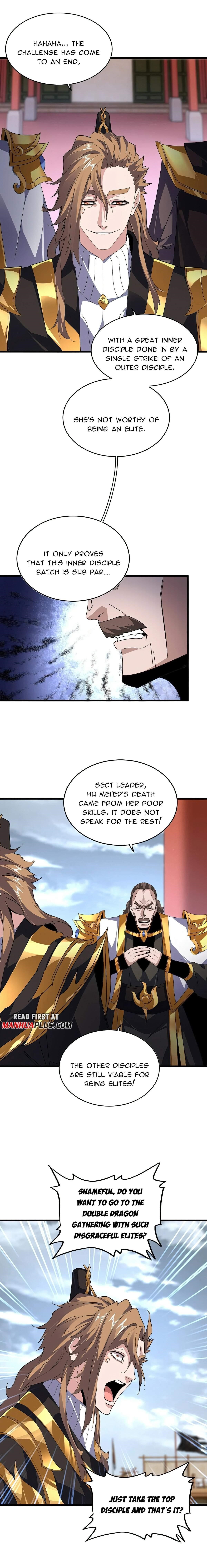 Chapter 586 (Image 5)