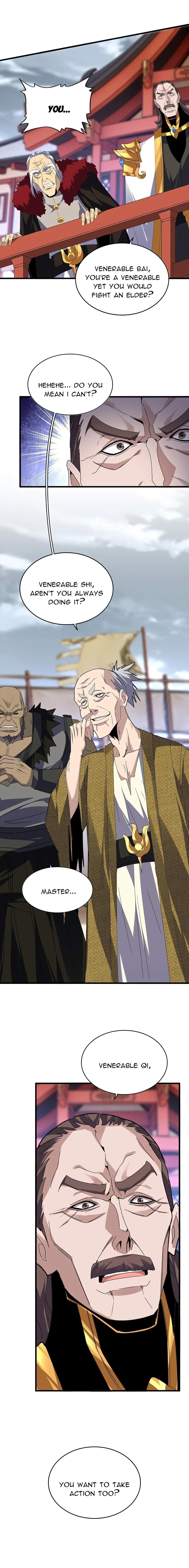 Chapter 586 (Image 10)