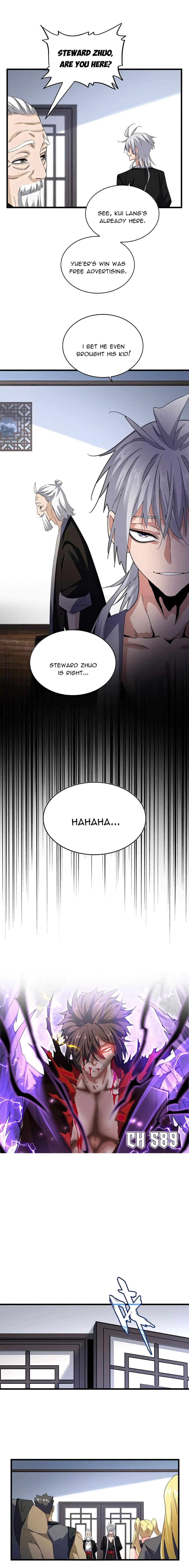 Chapter 589 (Image 1)