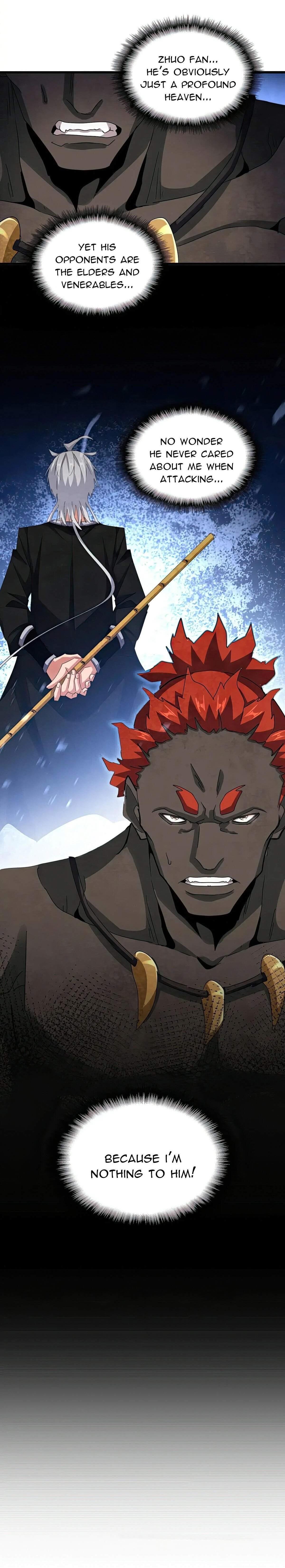Chapter 591 (Image 9)