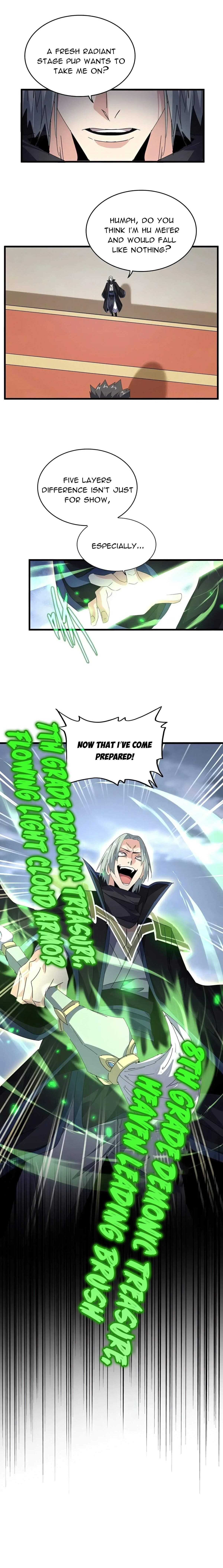 Chapter 592 (Image 9)