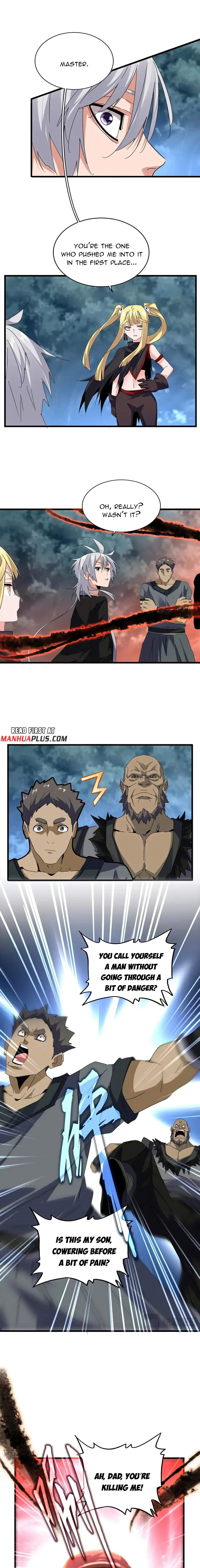 Chapter 592 (Image 3)
