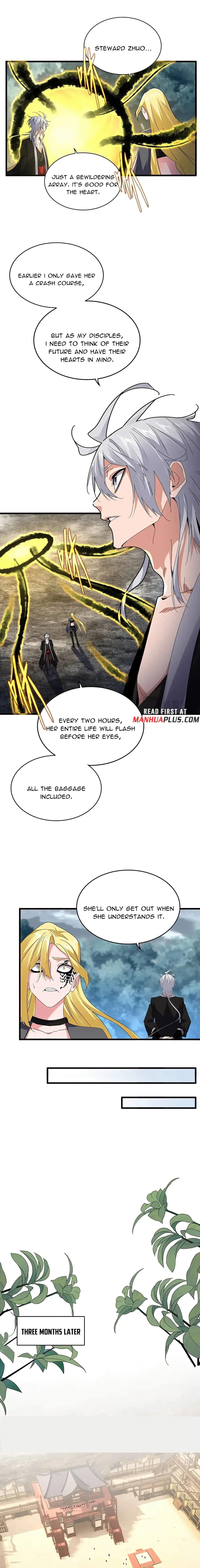 Chapter 592 (Image 5)
