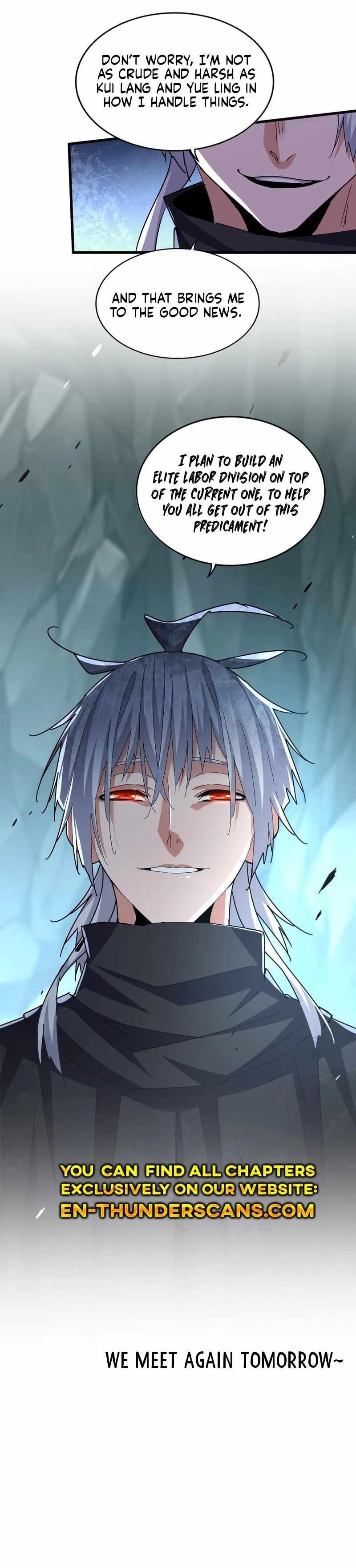 Chapter 594 (Image 5)