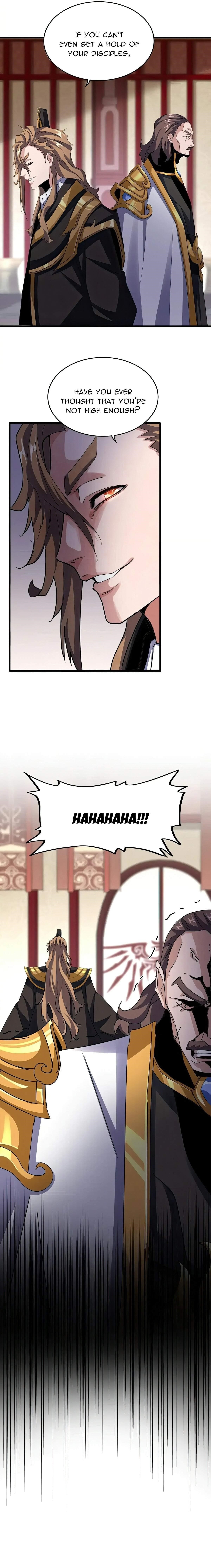 Chapter 599 (Image 9)