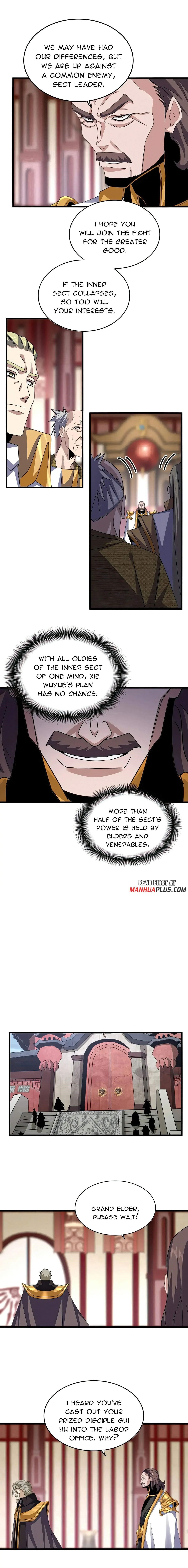 Chapter 600 (Image 6)