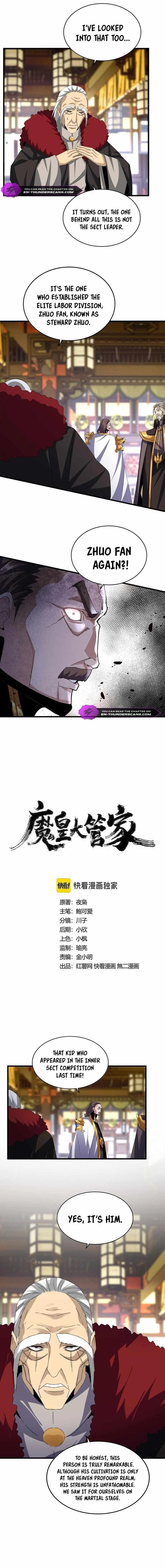Chapter 604 (Image 1)