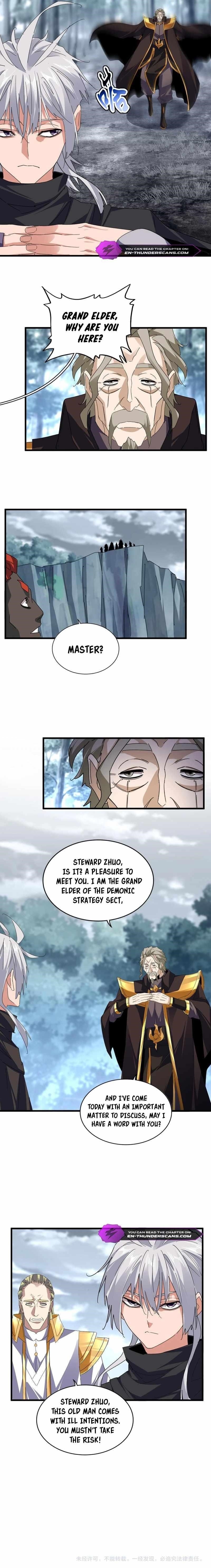 Chapter 604 (Image 8)