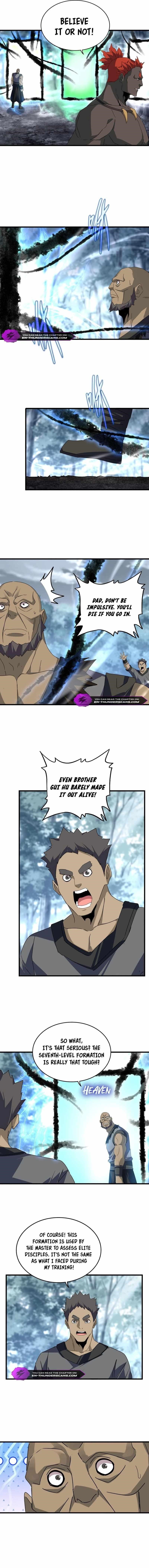Chapter 604 (Image 4)