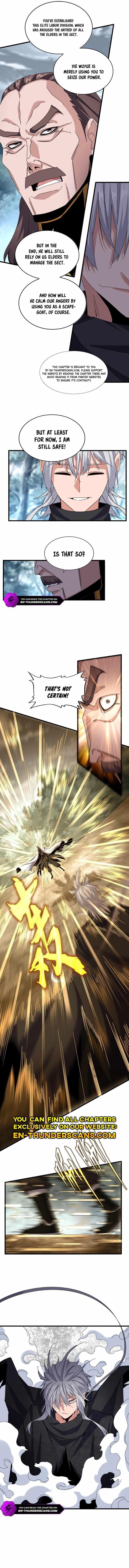 Chapter 605 (Image 3)